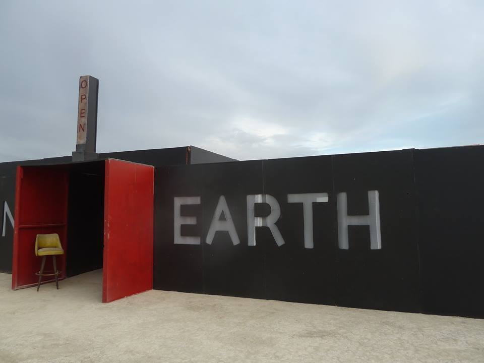 Earth