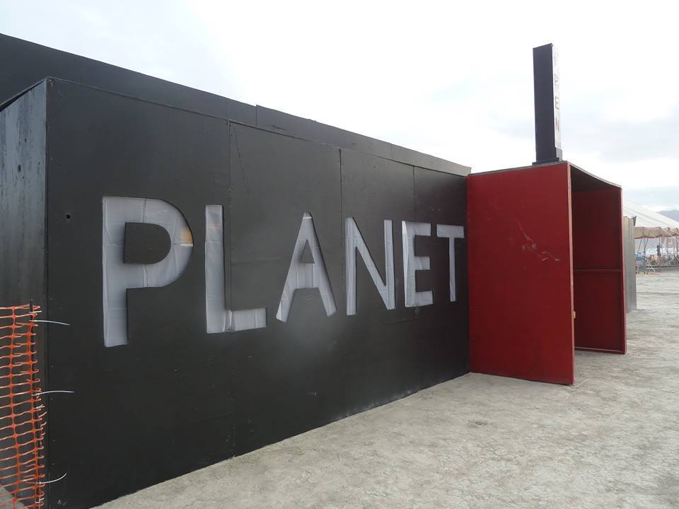 Planet